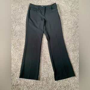 New York and Company Dress Pants